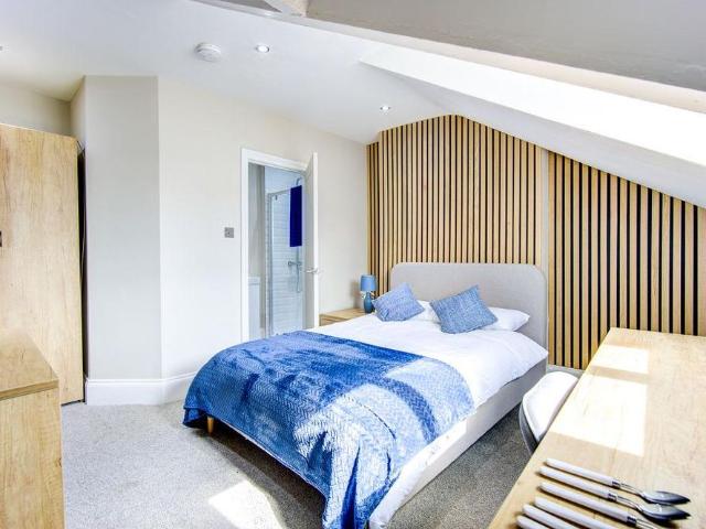 Room for rent in Chirton, North Shields