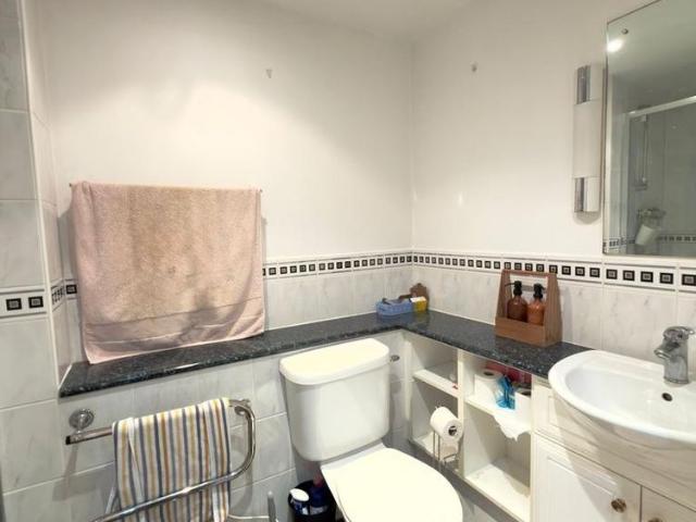 Room for rent in Jewellery Quarter, Isle Of Man