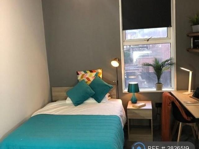 Room for rent in Hyde Park, Isle Of Man