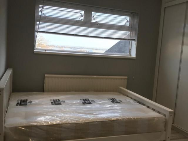 Room for rent in Harold Hill, Greater London