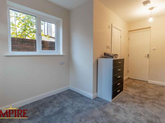 Room for rent in Little Bolton, Salford
