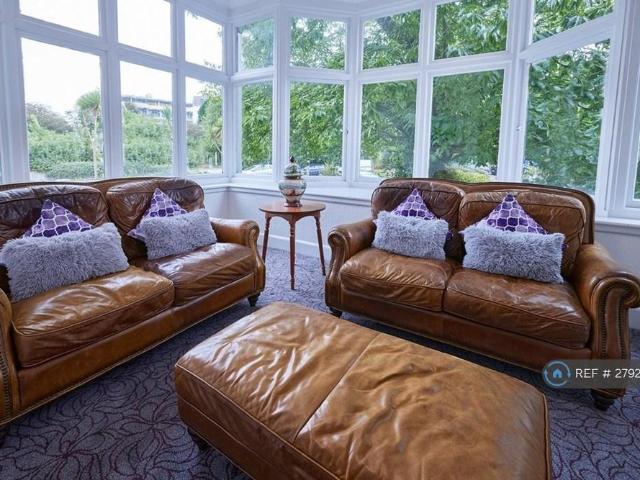 Room for rent in West Cliff, Bournemouth