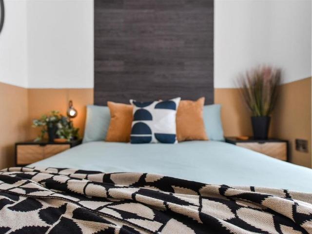 Room for rent in Crewton, Isle Of Man