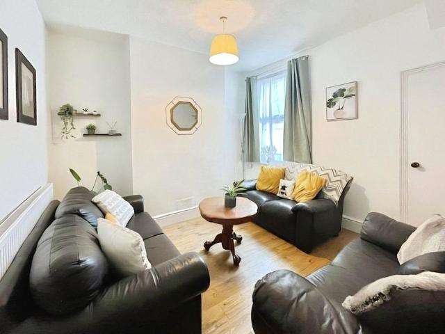 Room for rent in Newton, Chester