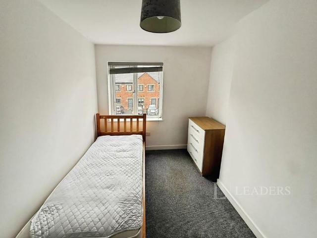 Room for rent in Hopetown, Wakefield