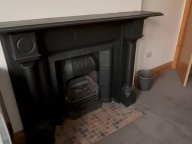 Room for rent in Chesham, Bury