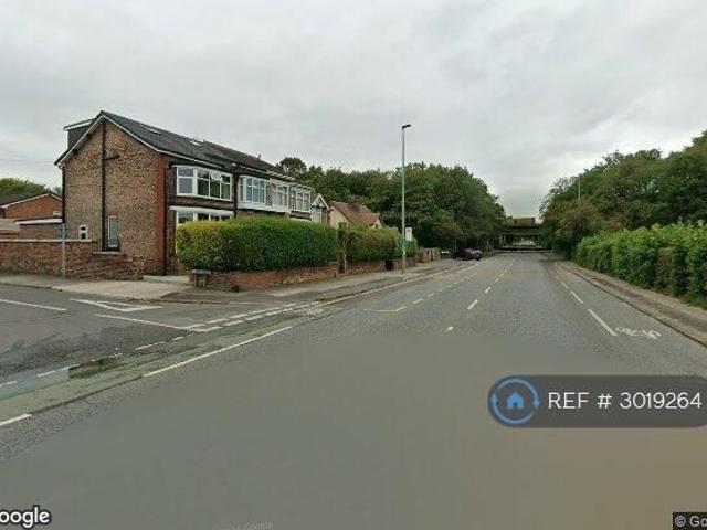 Room for rent in Clifton, Salford