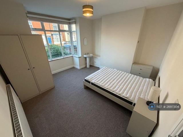 Room for rent in Potters Corner, Isle Of Man