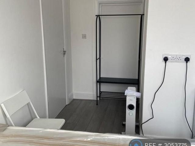 Room for rent in London Borough of Haringey, Greater London