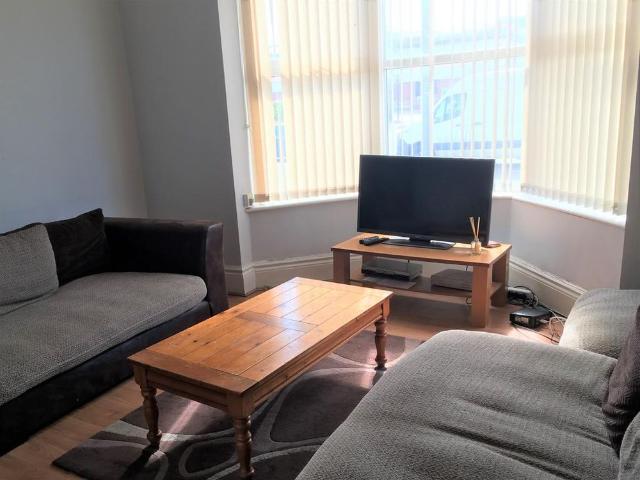 Room for rent in Heeley, South Yorkshire