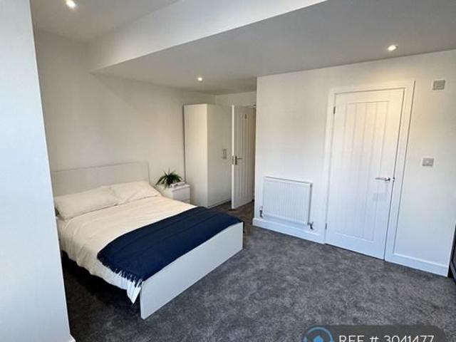 Room for rent in Stamshaw, City Of Portsmouth