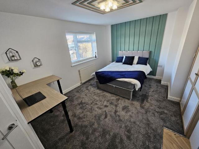 Room for rent in New Fletton, Peterborough