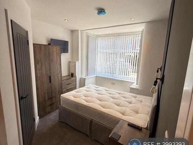 Room for rent in Stoke, Stoke-on-Trent