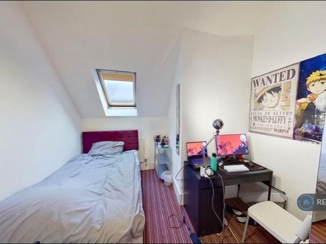 Room for rent in St Ann's, Haddon