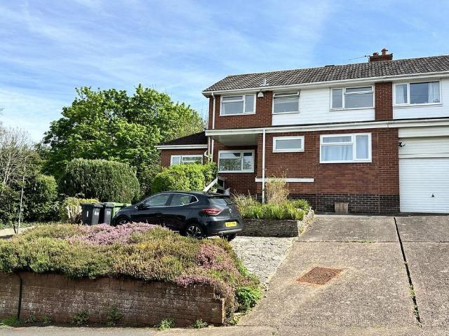 Room for rent in Watergate, Devon