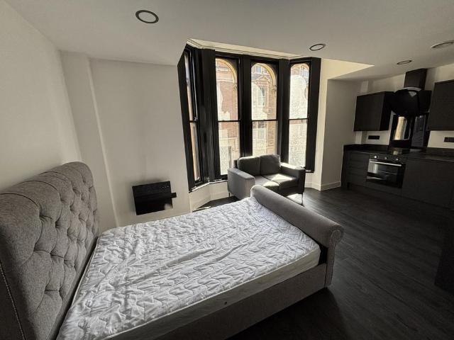 Room for rent in The Meadows, Haddon
