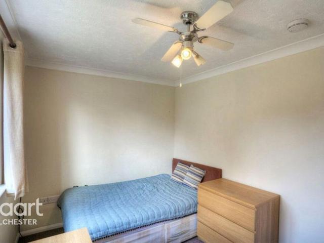 Room for rent in Fordham Heath, Essex