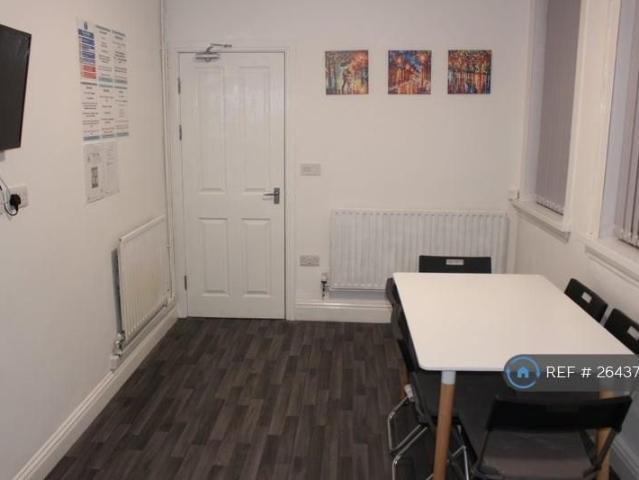 Room for rent in Gravelly Hill, West Midlands
