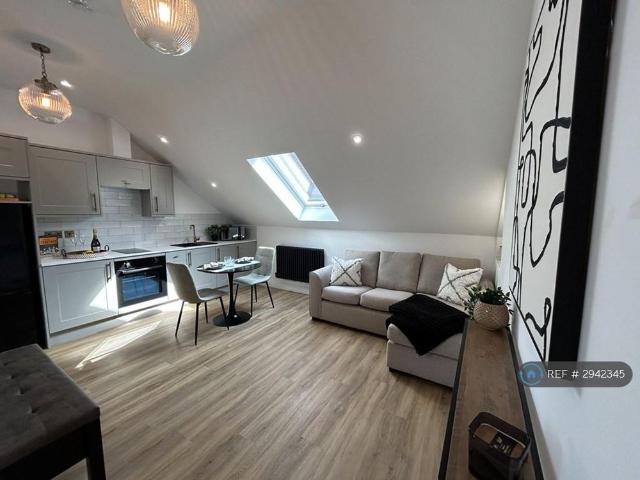 Room for rent in Rushden
