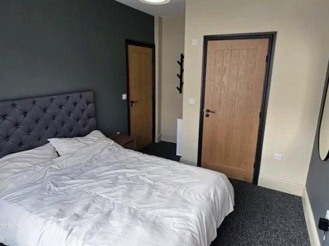 Room for rent in Winton, Salford