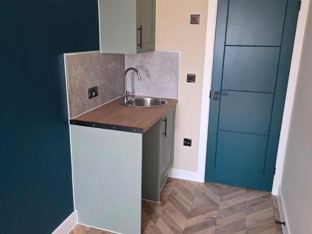 Room for rent in Potters Bar, Hertfordshire