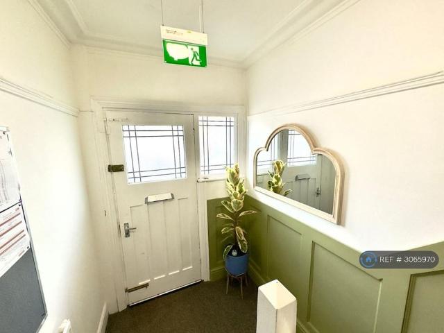 Room for rent in Lenton, City of Nottingham