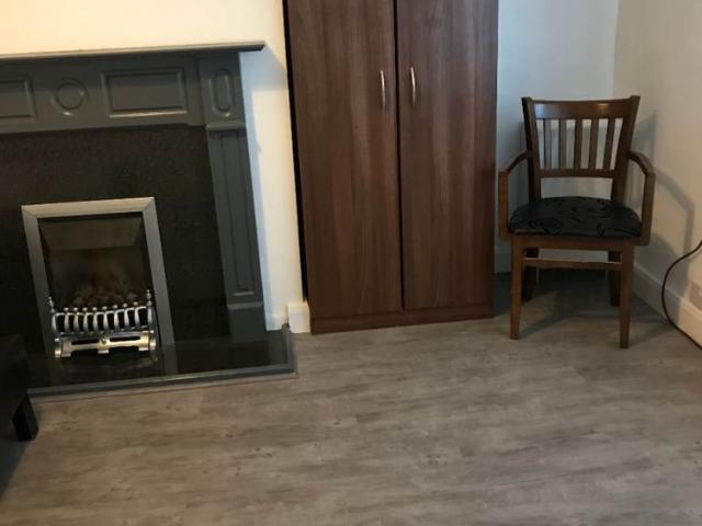 Room for rent in Georgia, Greater Manchester