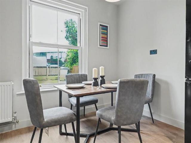 Room for rent in Crostwick, Norfolk