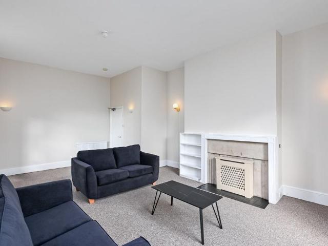 Room for rent in Bishophill, York