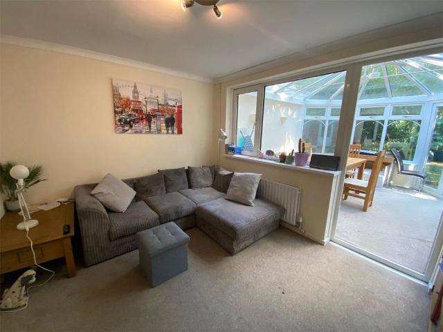 Room for rent in Easthampstead, Bracknell