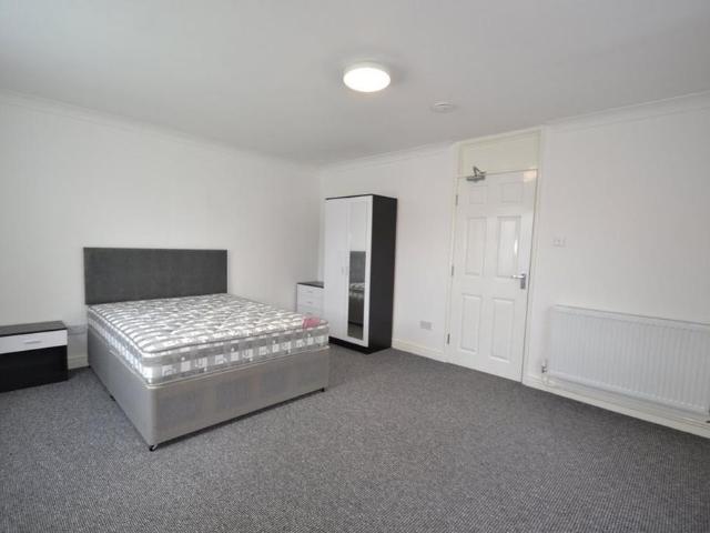 Room for rent in Danesholme, Great Oakley