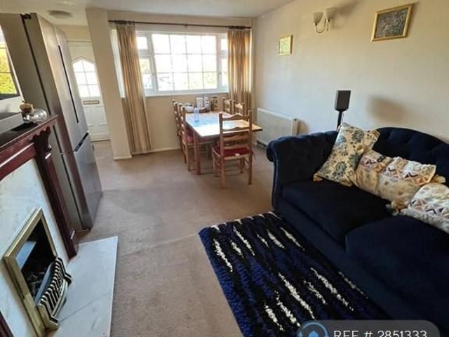 Room for rent in Cranfield, Bedfordshire