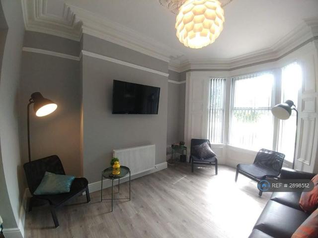 Room for rent in Millfield, Sunderland