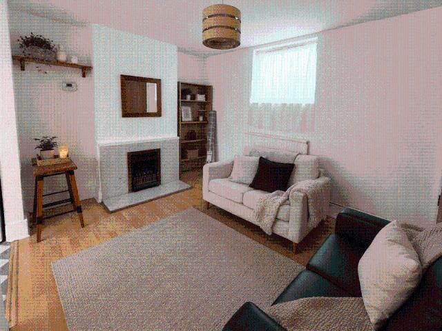 Room for rent in Round Hill, Brighton & Hove
