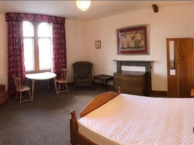 Room for rent in Widemarsh, Lower Bullingham
