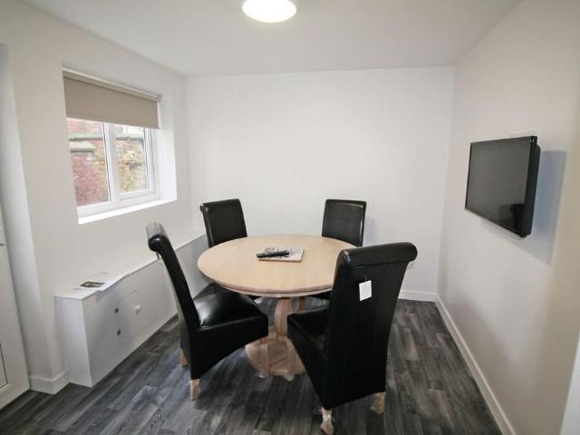 Room for rent in Higher Runcorn, Halton