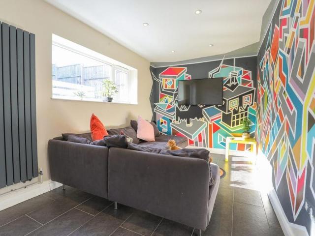 Room for rent in Bevendean, Brighton & Hove
