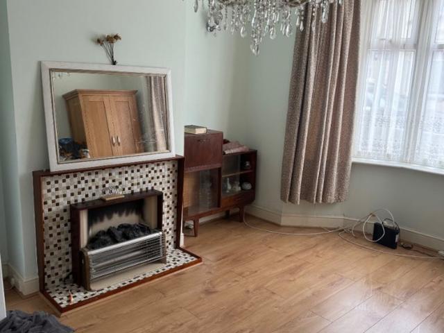 Room for rent in Brompton, Gillingham
