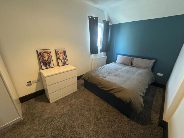 Room for rent in Woodlands, South Yorkshire