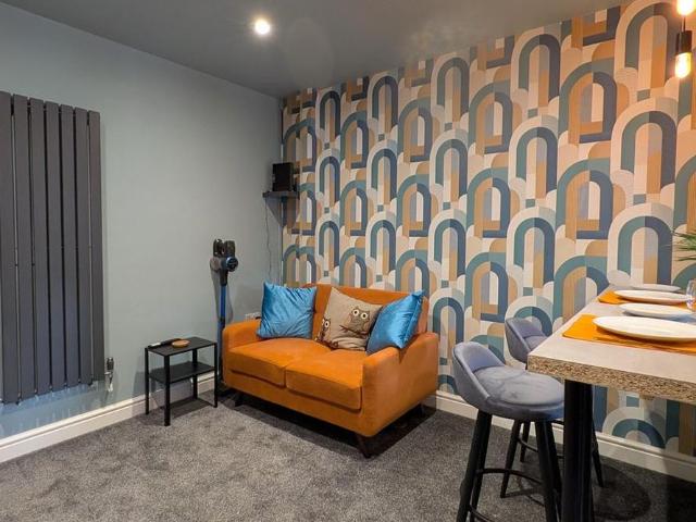 Room for rent in Arkwright Town, Brackenfield