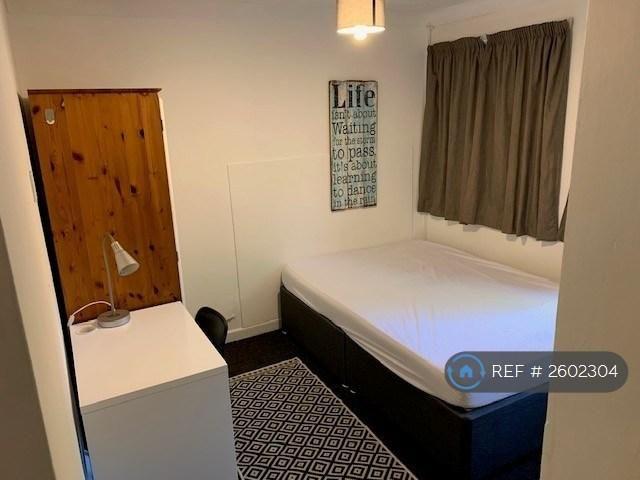 Room for rent in Boscombe, Bournemouth