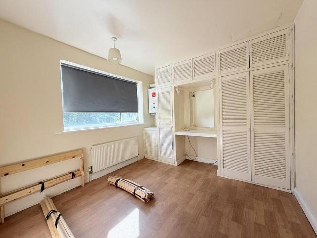 Room for rent in Lewsey Farm, Luton