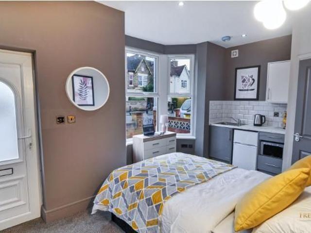 Room for rent in Peterborough
