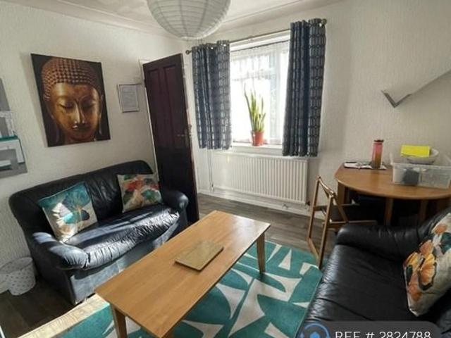 Room for rent in Bevendean, Brighton