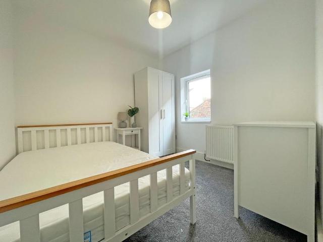 Room for rent in Castle, Bedford