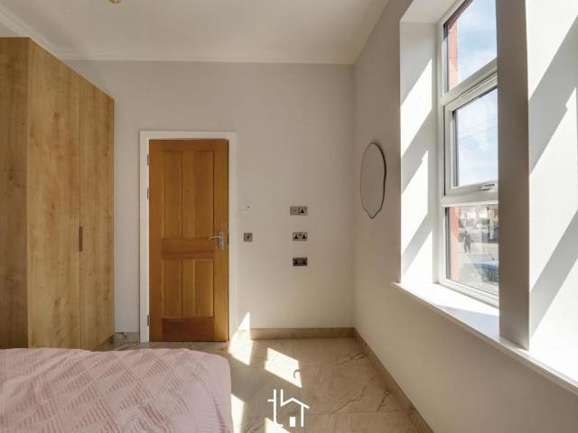 Room for rent in Knighton Fields, Leicester