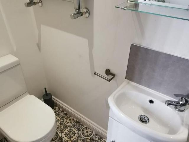 Room for rent in Crewe, Cheshire