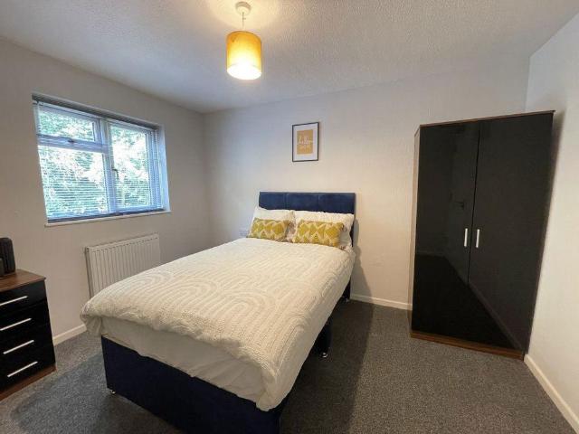 Room for rent in Bretton, Peterborough