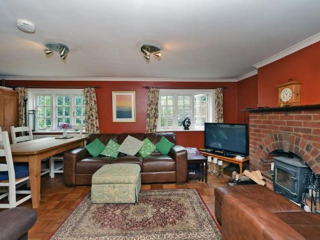 Room for rent in Moulsham Green, Hart