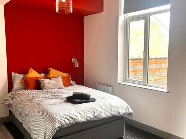 Room for rent in New Normanton, Isle Of Man